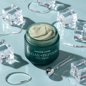 Heimish - Marine Care Eye Cream 30mL Heimish