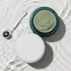 Heimish - Marine Care Eye Cream 30mL Heimish