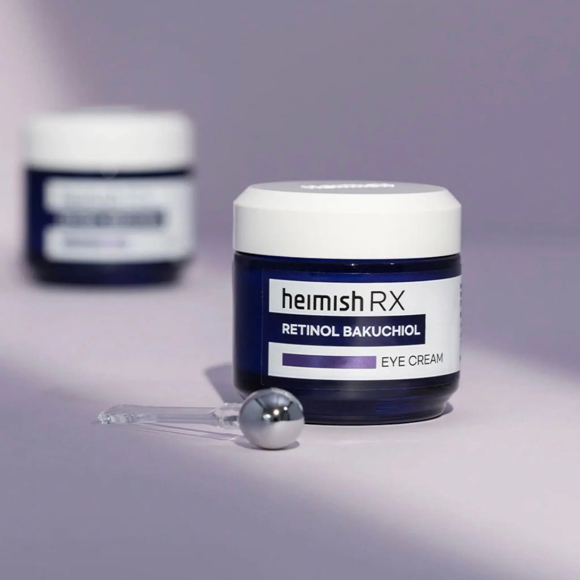 Heimish - RX Retinol Bakuchiol Eye Cream 30mL Heimish