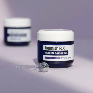 Heimish - RX Retinol Bakuchiol Eye Cream 30mL Heimish