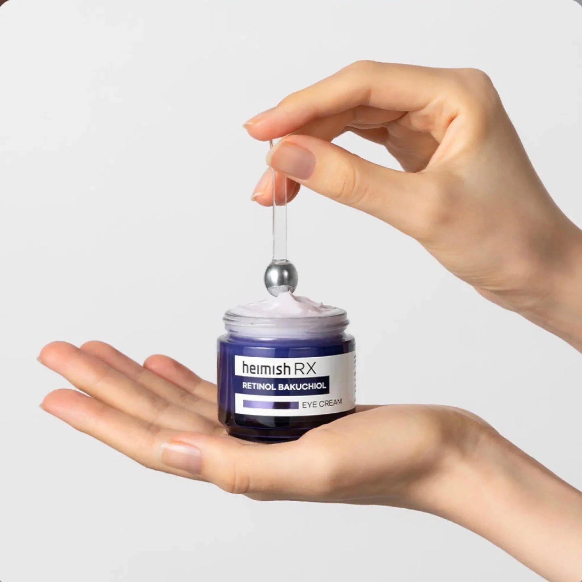 Heimish - RX Retinol Bakuchiol Eye Cream 30mL Heimish