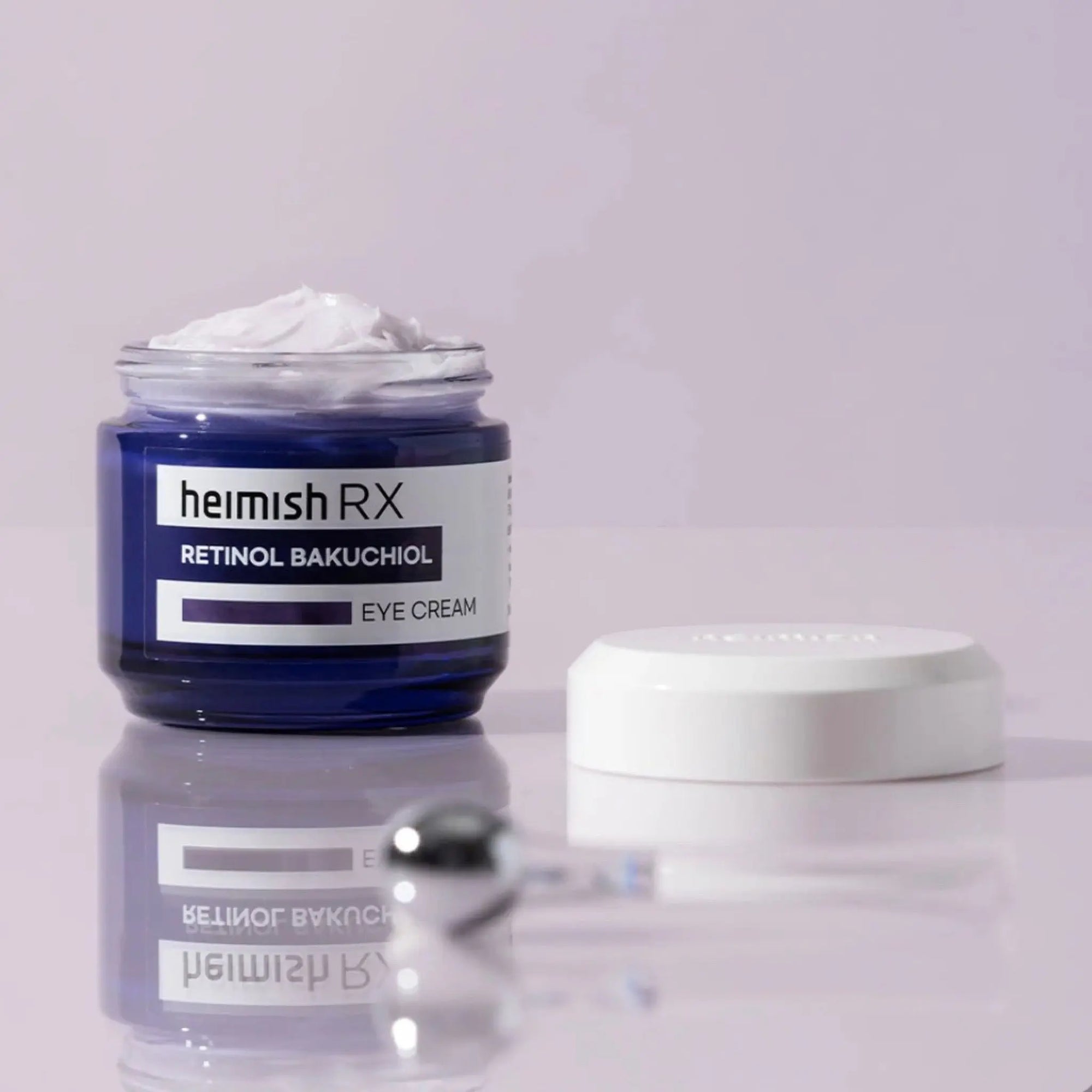 Heimish - RX Retinol Bakuchiol Eye Cream 30mL Heimish