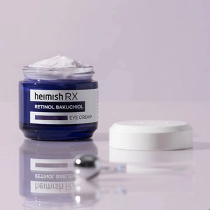 Heimish - RX Retinol Bakuchiol Eye Cream 30mL Heimish