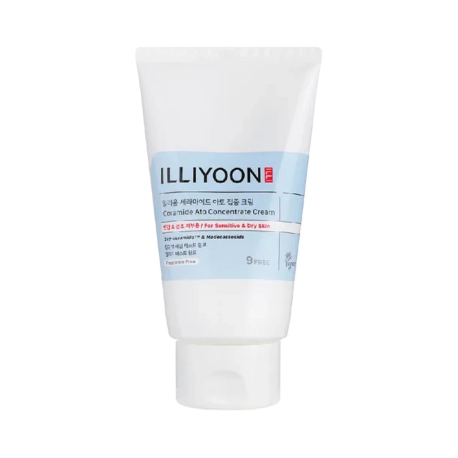 Illiyoon - Ceramide Ato Concentrate Cream 230mL Illiyoon