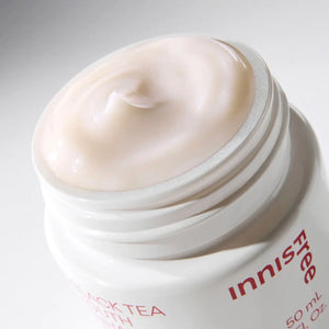 Innisfree - Black Tea Youth Enhancing Cream 50mL Innisfree