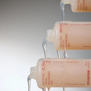 Innisfree - Black Tea Youth Enhancing Skin 170mL Innisfree