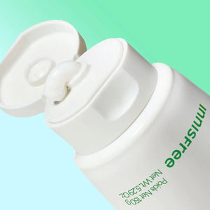 Innisfree - Green Tea Amino Cleansing Foam 150g Innisfree