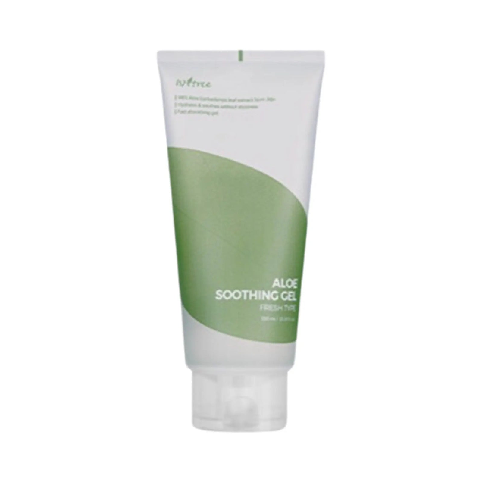 Isntree - Aloe Soothing Gel Fresh Type 300mL Isntree