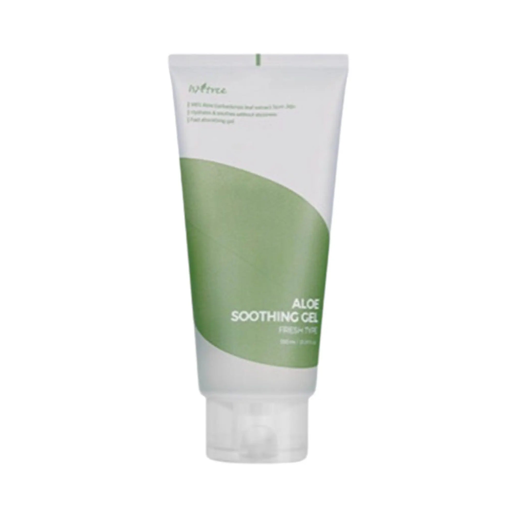 Isntree - Aloe Soothing Gel Fresh Type 300mL Isntree