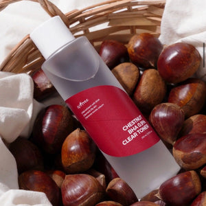 Isntree - Chestnut BHA 0.9% Clear Toner 200mL Isntree