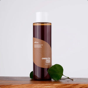 Isntree - Green Tea Fresh Toner 200mL Isntree
