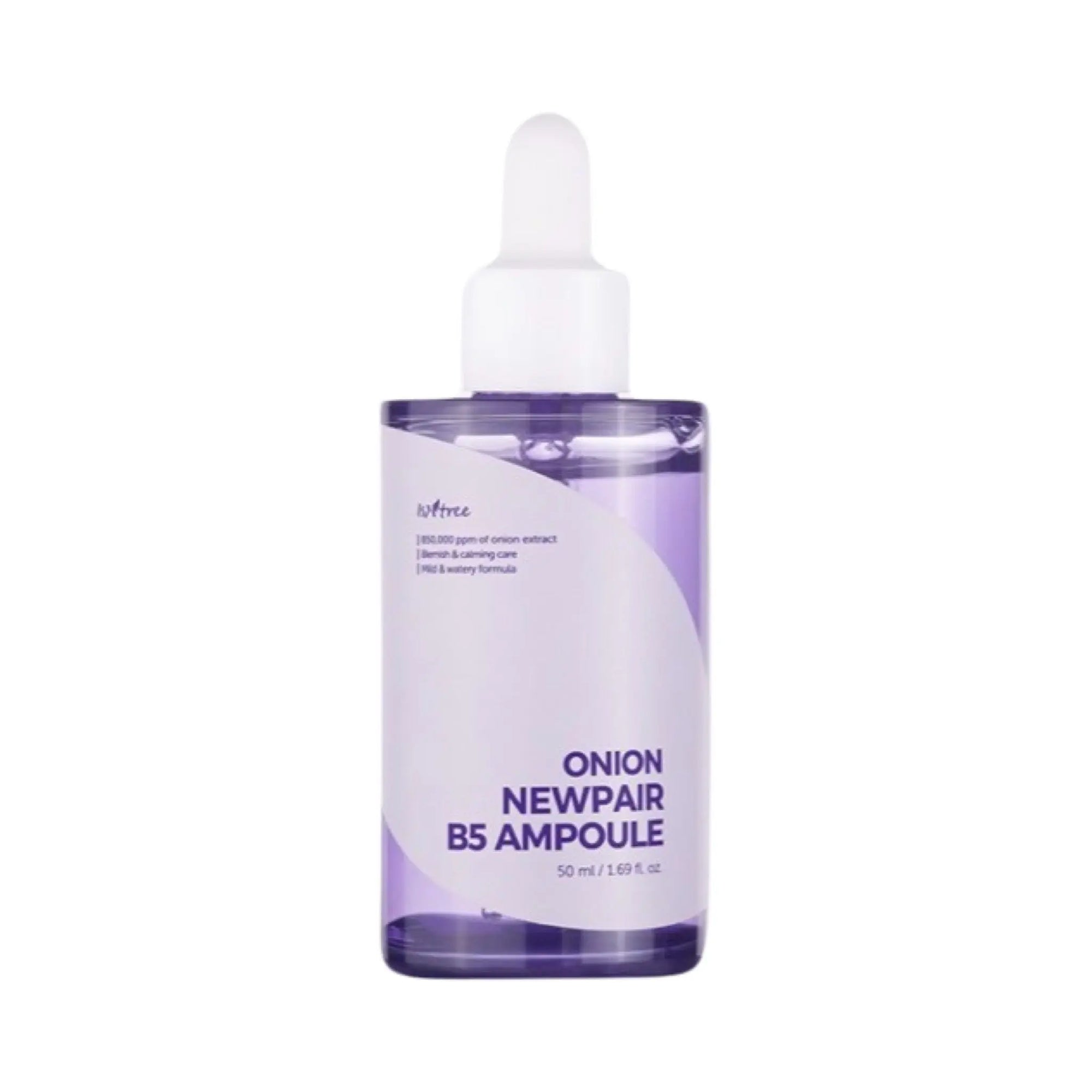 Isntree - Onion Newpair B5 Ampoule 50mL WanderShop