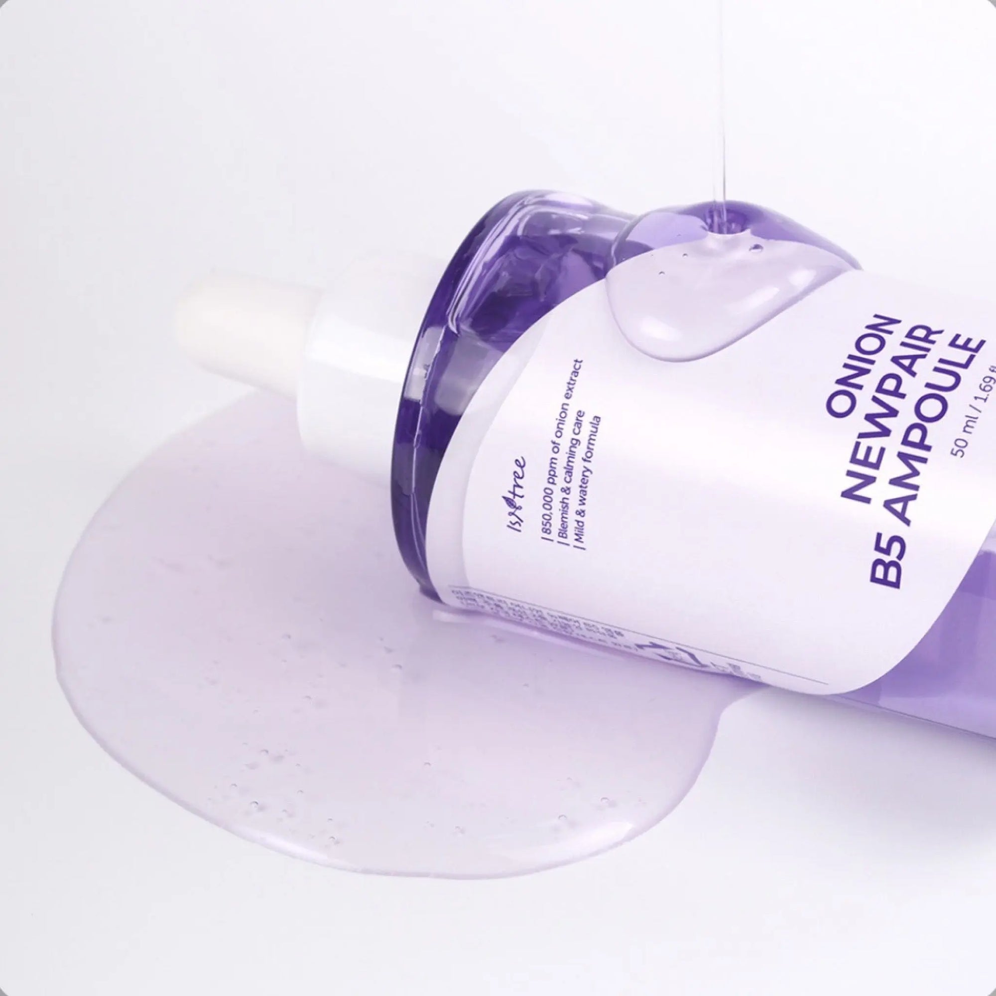 Isntree - Onion Newpair B5 Ampoule 50mL WanderShop