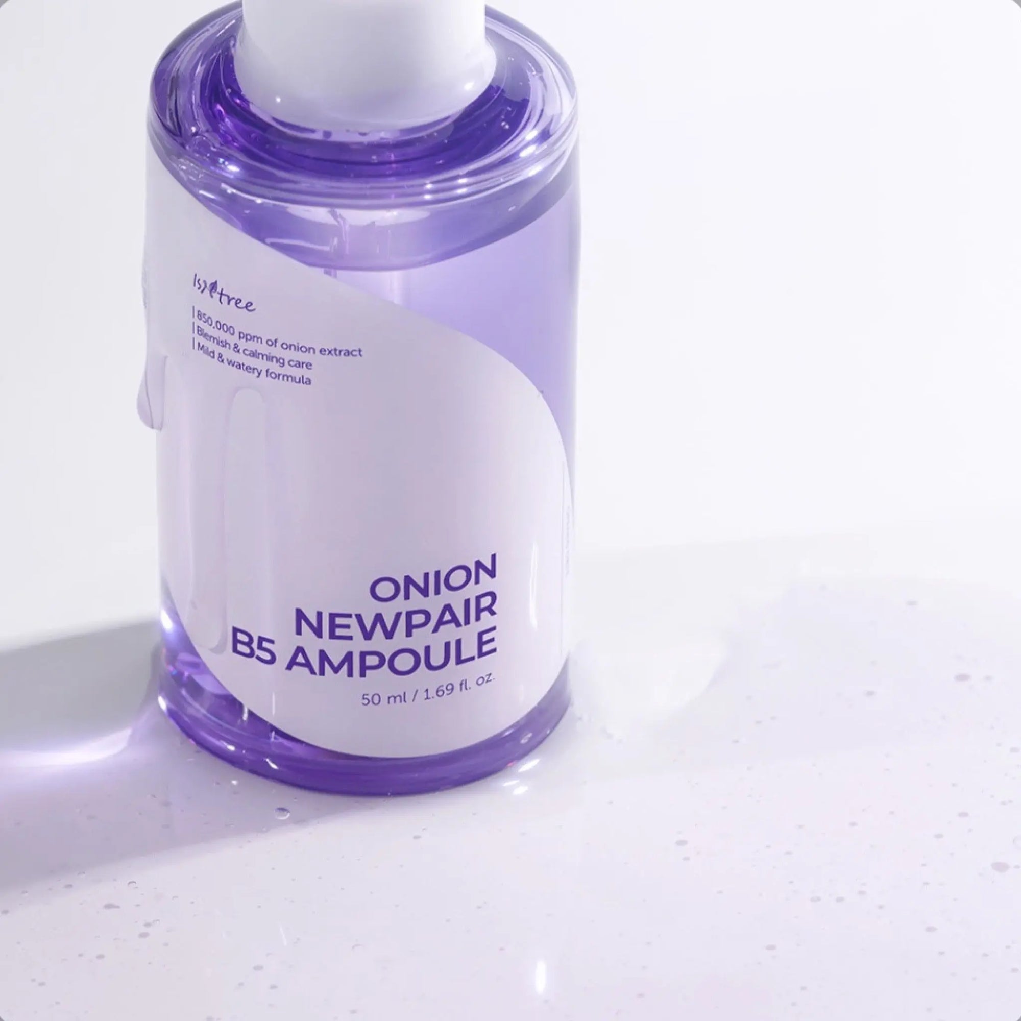 Isntree - Onion Newpair B5 Ampoule 50mL WanderShop