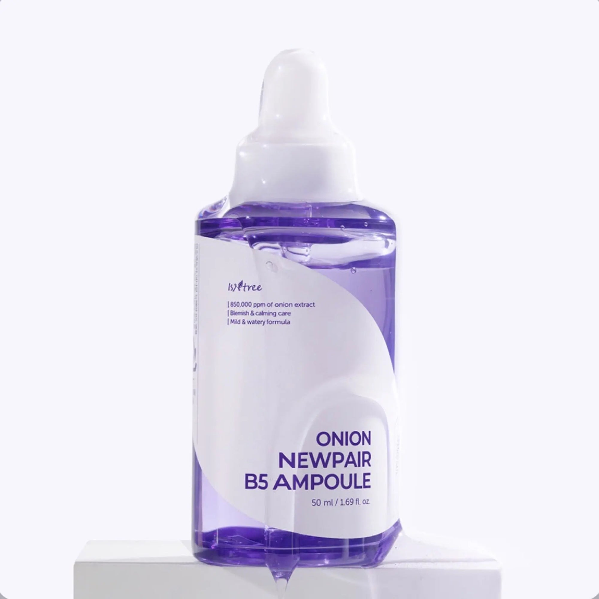 Isntree - Onion Newpair B5 Ampoule 50mL WanderShop