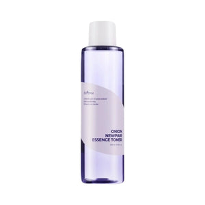 Isntree - Onion Newpair Essence Toner 200mL WanderShop