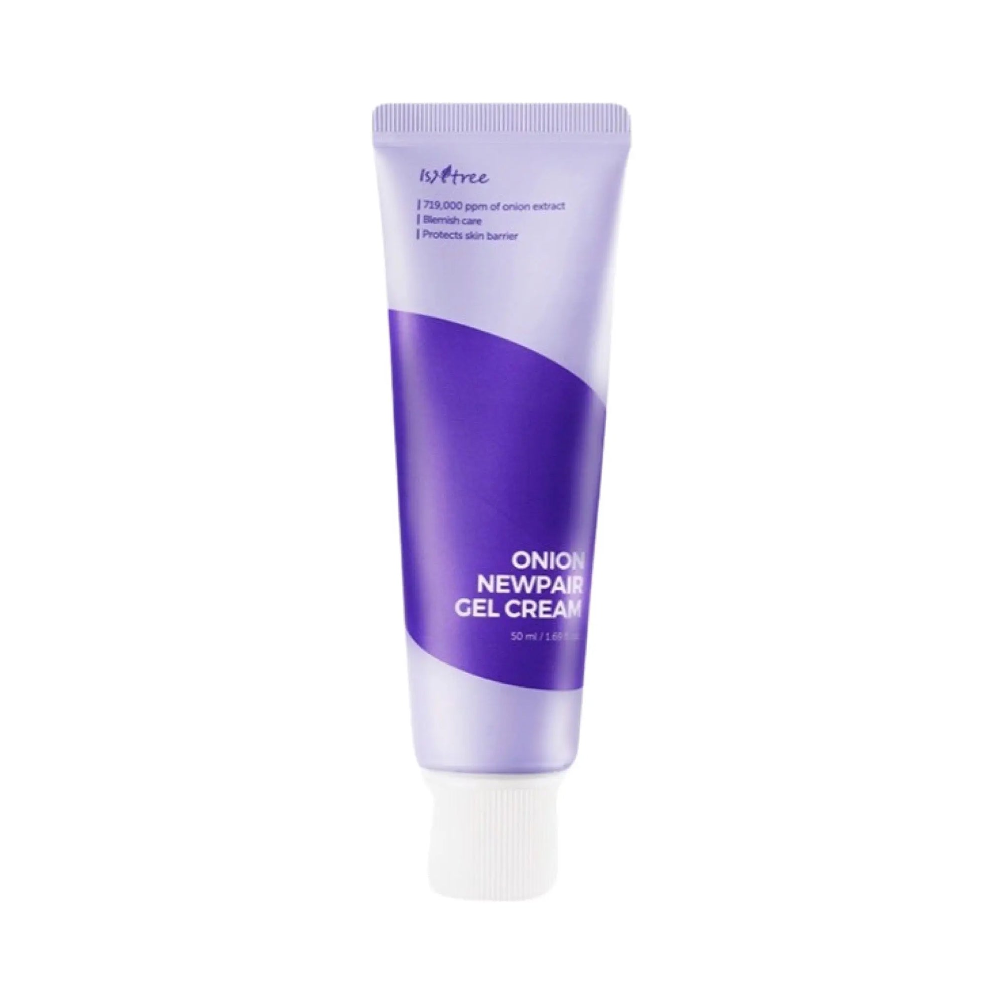 Isntree - Onion Newpair Gel Cream 50mL WanderShop