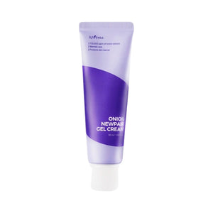 Isntree - Onion Newpair Gel Cream 50mL WanderShop