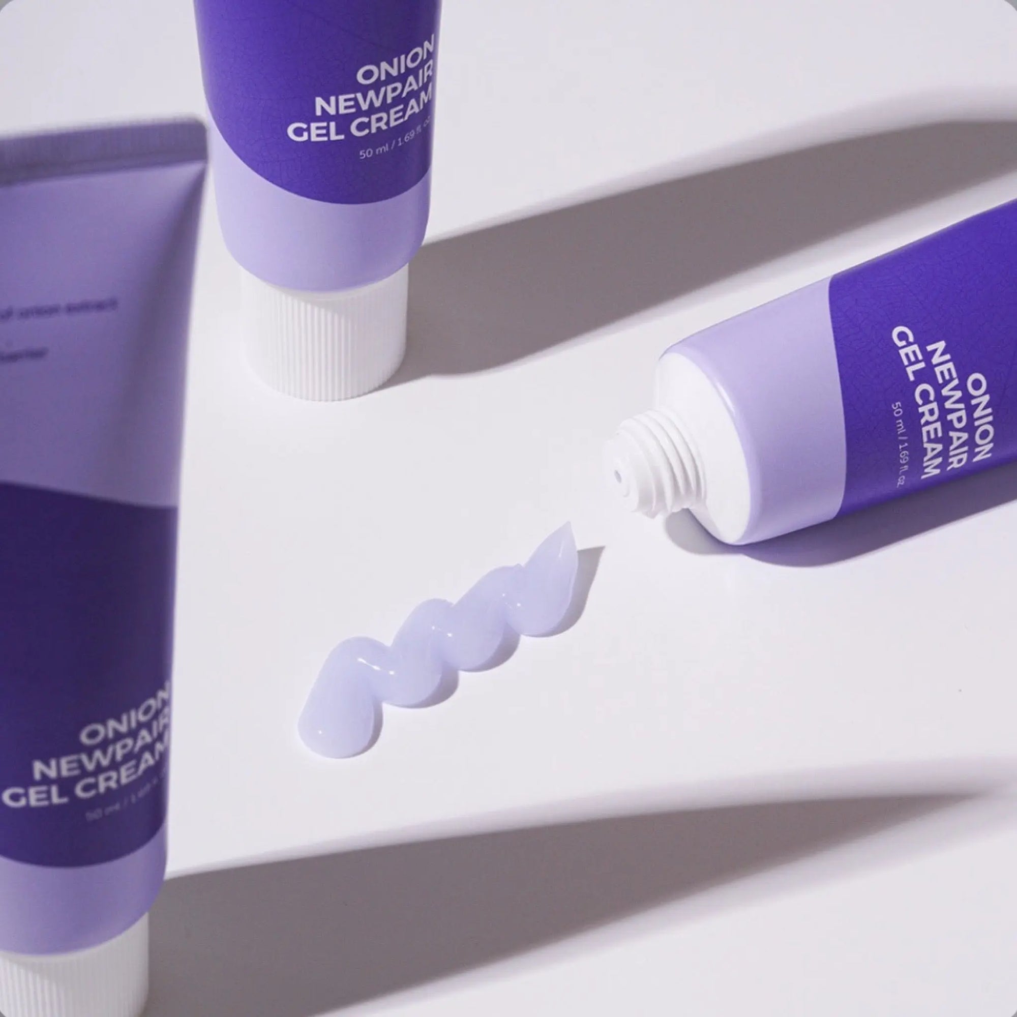 Isntree - Onion Newpair Gel Cream 50mL WanderShop