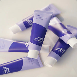 Isntree - Onion Newpair Gel Cream 50mL WanderShop