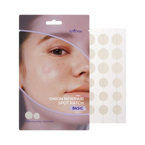 Isntree - Onion Newpair Spot Patch (24 Patches) Isntree