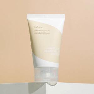 Isntree - Yam Root Vegan Milk Cream 80mL WanderShop