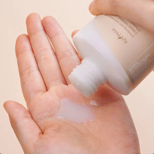 Isntree - Yam Root Vegan Milk Toner WanderShop