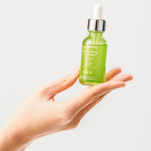 Jumiso - Super Soothing Cica & Aloe Facial Serum 30mL Jumiso