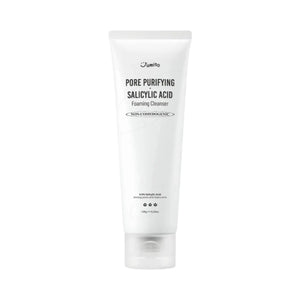 Jumiso - Pore-Purifying Salicylic Acid Foaming Cleanser 120g Jumiso