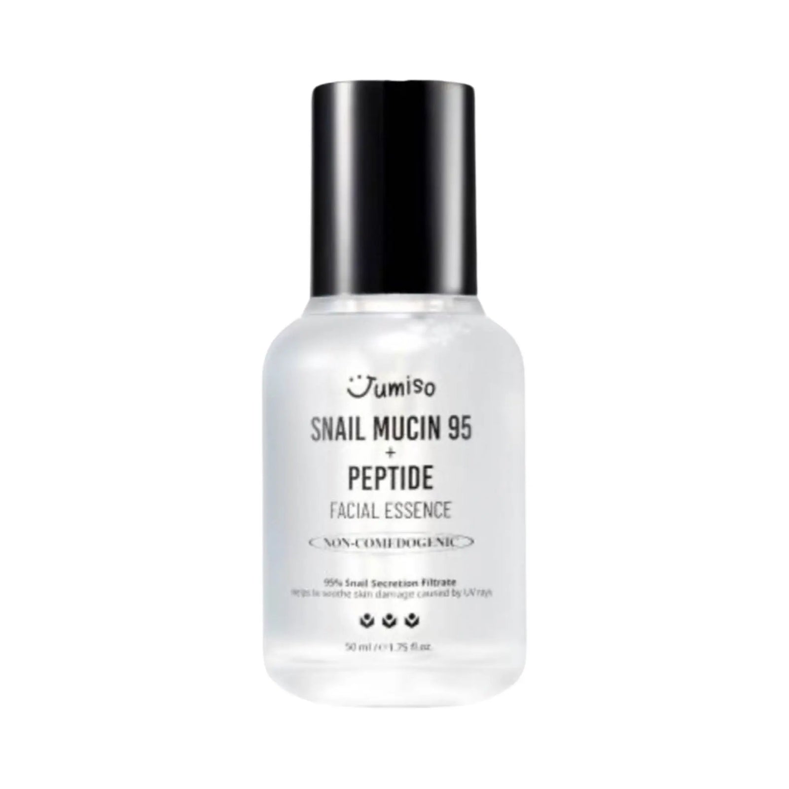 Jumiso - Snail Mucin 95 + Peptide Facial Essence Jumiso