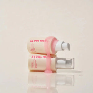 K Secret - SEOUL 1988 Boosting Serum: Collagen Complex 7 + Red Ginseng KSECRET