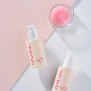 K Secret - SEOUL 1988 Boosting Serum: Collagen Complex 7 + Red Ginseng KSECRET