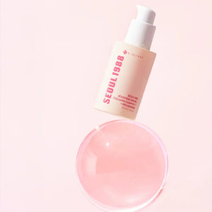 K Secret - SEOUL 1988 Boosting Serum: Collagen Complex 7 + Red Ginseng KSECRET