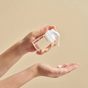 KSECRET - SEOUL 1988 Cream: Retinal Liposome 1% + Fermented Rice 50mL KSECRET