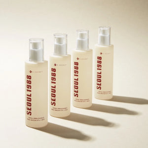 KSECRET - SEOUL 1988 Essence: Snail Mucin 97% + Rice 100mL KSECRET