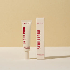 KSECRET - SEOUL 1988 Eye Cream: Retinal Liposome 4% + Fermented Bean 30mL KSECRET