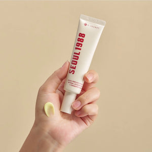 KSECRET - SEOUL 1988 Eye Cream: Retinal Liposome 4% + Fermented Bean 30mL KSECRET