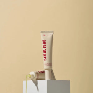 KSECRET - SEOUL 1988 Eye Cream: Retinal Liposome 4% + Fermented Bean 30mL KSECRET