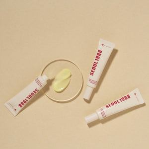 KSECRET - SEOUL 1988 Eye Cream: Retinal Liposome 4% + Fermented Bean 30mL KSECRET