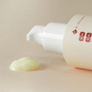 KSECRET - SEOUL 1988 Serum: Retinal Liposome 2% + Black Ginseng 30mL KSECRET