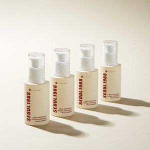 KSECRET - SEOUL 1988 Serum: Retinal Liposome 2% + Black Ginseng 30mL KSECRET