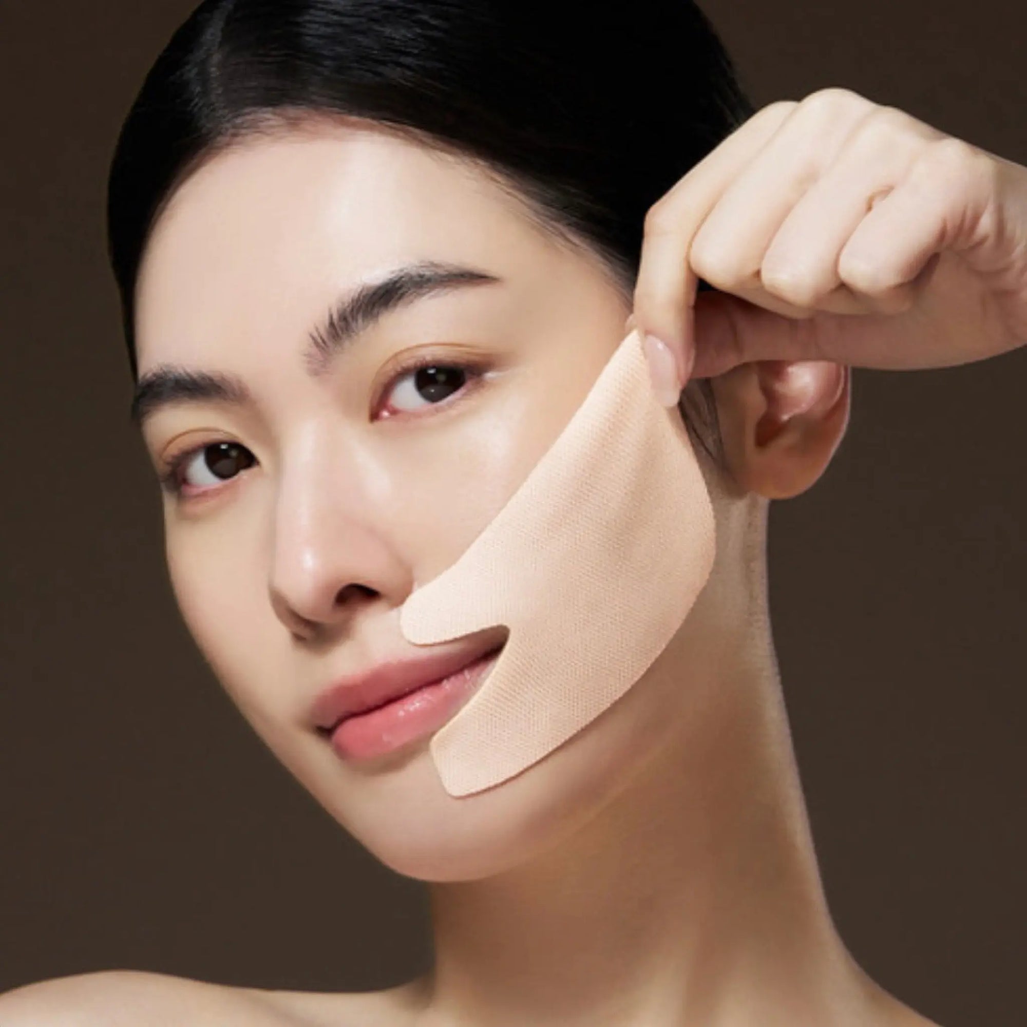 MARSHIQUE - Line Lifting Hydrogel Smile Line Patch (6 patches) MARSHIQUE