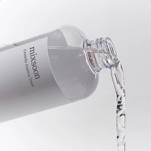 [MIXSOON] Centella Asiatica Toner 150ml WanderShop