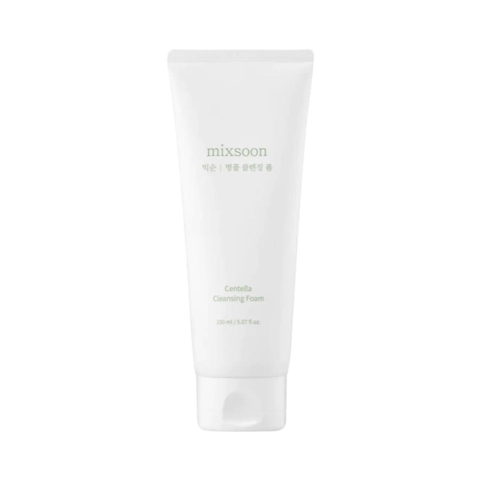[MIXSOON] Centella Cleansing Foam 150ml WanderShop