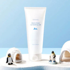 [MIXSOON] Glacier Water Ice Soothing Gel 150ml WanderShop