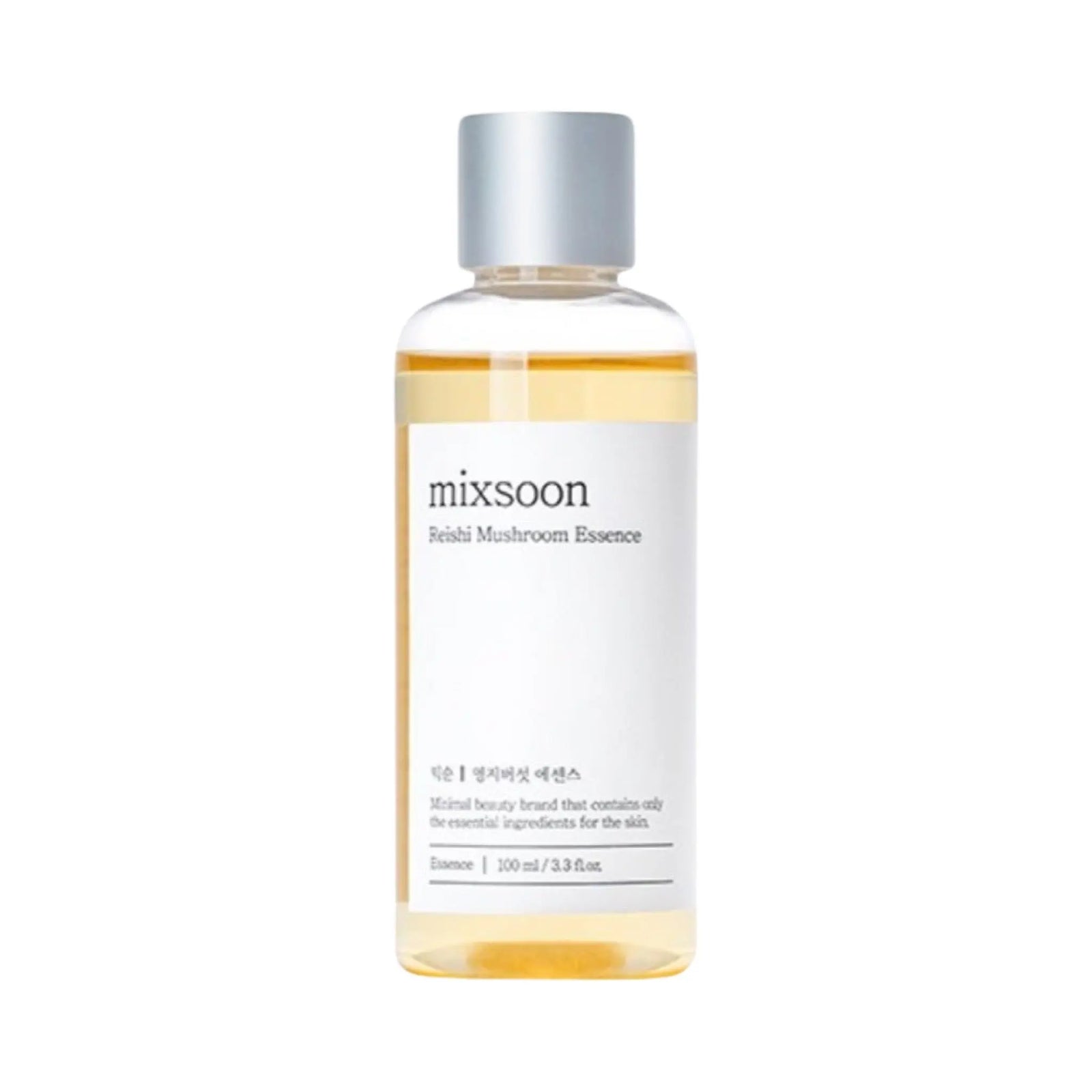 [MIXSOON] Reishi Mushroom Essence 100ml WanderShop