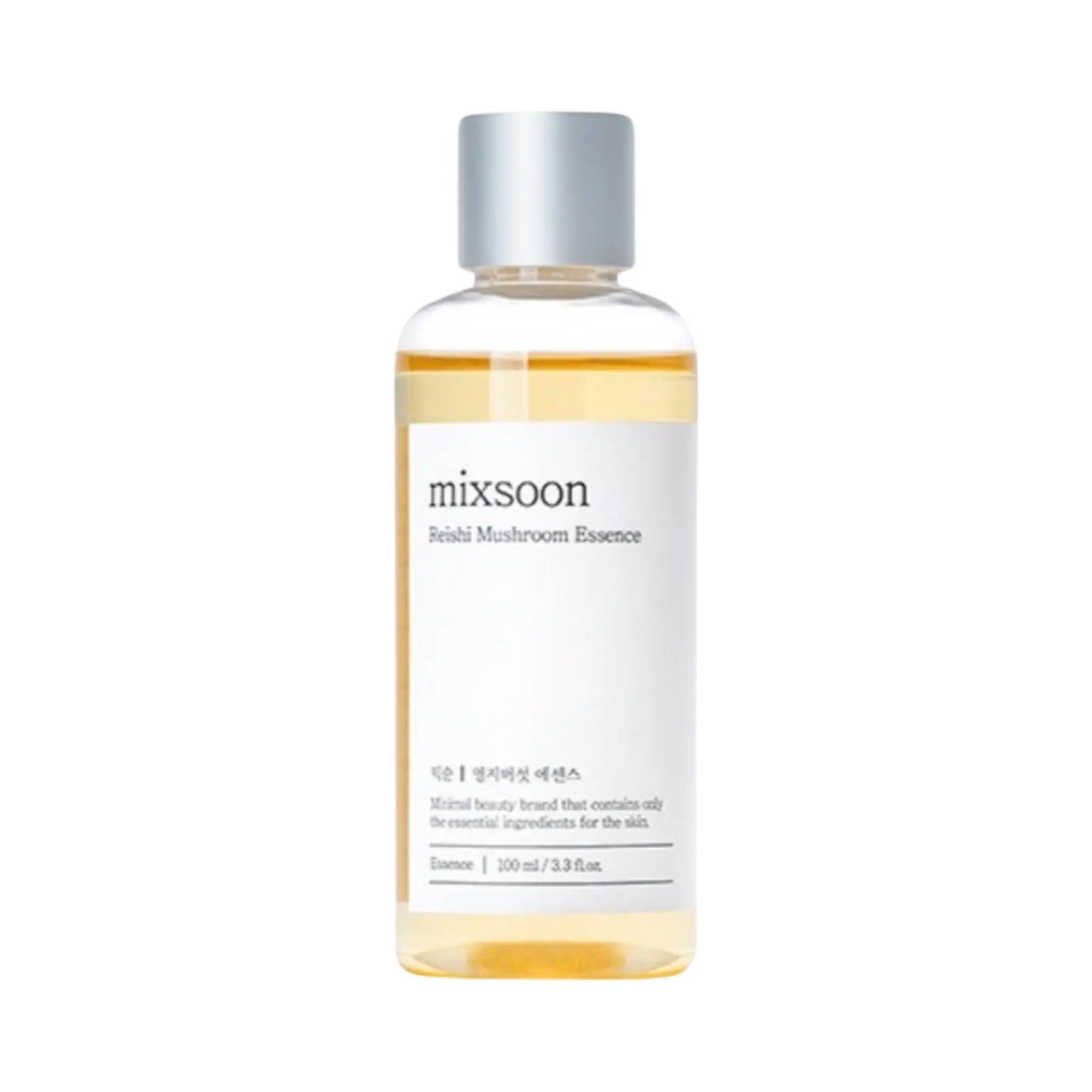 [MIXSOON] Reishi Mushroom Essence 100ml WanderShop