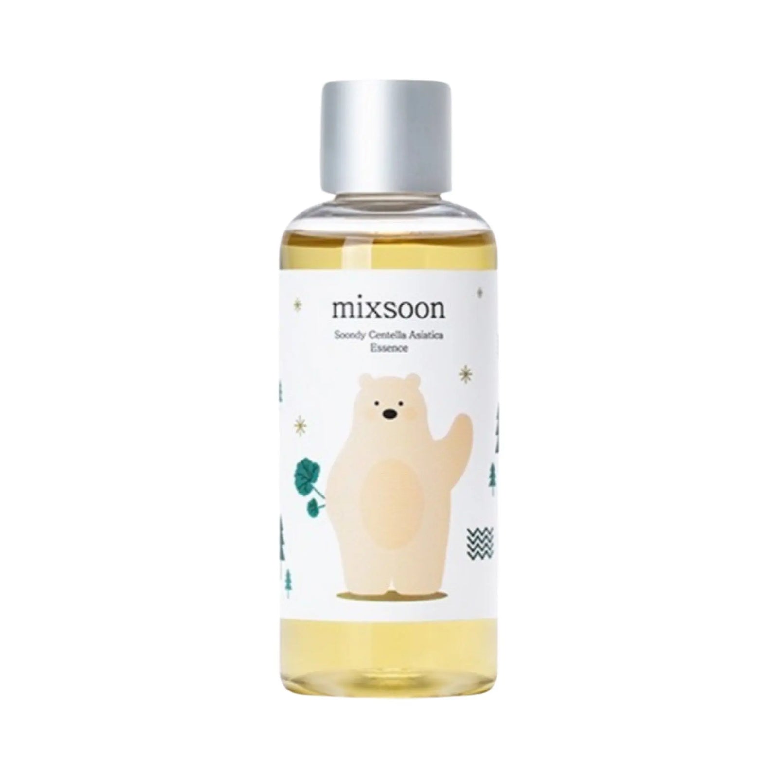 [MIXSOON] Soondy Centella Asiatica Essence 50ml WanderShop