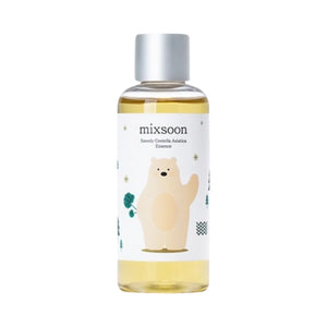 [MIXSOON] Soondy Centella Asiatica Essence 50ml WanderShop