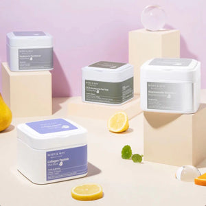 Mary & May - Collagen Peptide Vital Mask (30pcs) Mary & May